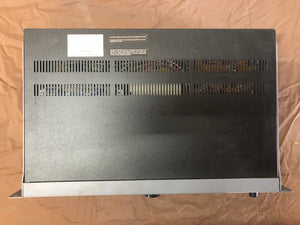 TASCAM CD-RW2000 Professional Rack Mount CD Recorder - Used