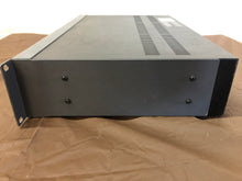 Load image into Gallery viewer, TASCAM CD-RW2000 Professional Rack Mount CD Recorder - Used