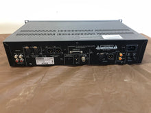 Load image into Gallery viewer, TASCAM CD-RW2000 Professional Rack Mount CD Recorder - Used