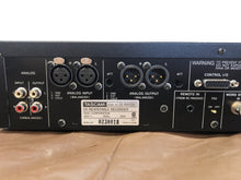 Load image into Gallery viewer, TASCAM CD-RW2000 Professional Rack Mount CD Recorder - Used