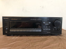 Load image into Gallery viewer, SONY FM/AM Stereo Receiver STR-D865 - Audio/Video Control Center- Digital - Used