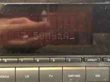 Load image into Gallery viewer, SONY FM/AM Stereo Receiver STR-D865 - Audio/Video Control Center- Digital - Used