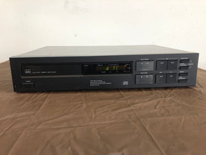ADC Compact Disc Player 16/2R - Triple Beam Tracking - Used
