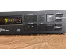 Load image into Gallery viewer, ADC Compact Disc Player 16/2R - Triple Beam Tracking - Used