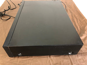 ADC Compact Disc Player 16/2R - Triple Beam Tracking - Used