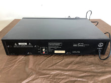 Load image into Gallery viewer, ADC Compact Disc Player 16/2R - Triple Beam Tracking - Used