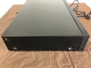 ADC Compact Disc Player 16/2R - Triple Beam Tracking - Used