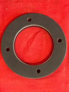 (Lot of 4) SPEC TECHNOLOGIES Bullett Junction Box Back Plates - See Below