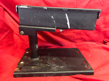 Load image into Gallery viewer, Unbranded Police Vehicle Arm Rest / Printer Compartment - USED - Good Condition