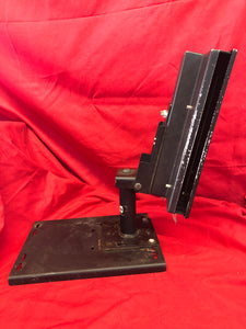Unbranded Police Vehicle Arm Rest / Printer Compartment - USED - Good Condition