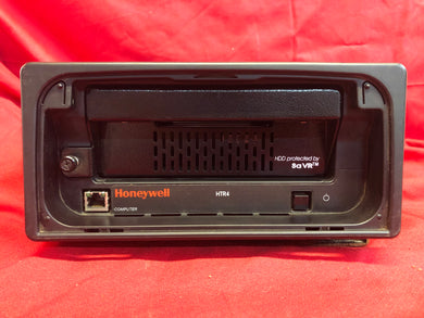 HONEYWELL Mobile Digital Video Recorder - HTRHD250 / HTR4 - Bus/Taxi/Uber