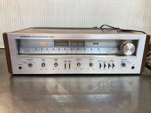 Load image into Gallery viewer, Vintage PIONEER SX-650 AM/FM Stereo Receiver - PARTS UNIT - USED