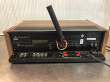 Load image into Gallery viewer, Vintage PIONEER SX-650 AM/FM Stereo Receiver - PARTS UNIT - USED