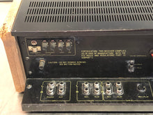 Load image into Gallery viewer, Vintage PIONEER SX-650 AM/FM Stereo Receiver - PARTS UNIT - USED