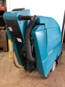 TENNANT 1520 Water Extractor - Nice Condition! - Powers On - Used