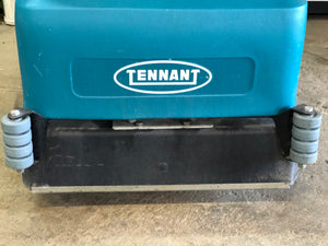 TENNANT 1520 Water Extractor - Nice Condition! - Powers On - Used