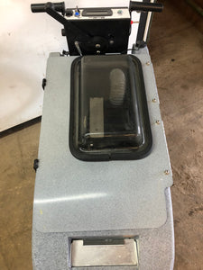 TOMCAT 26" MiniMag Floor Scrubber - Good Condition - Used