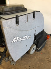 Load image into Gallery viewer, TOMCAT 26&quot; MiniMag Floor Scrubber - Good Condition - Used