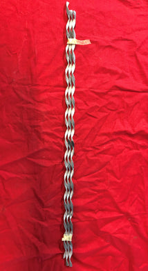 Splice: Strand -Utility Grade C-Coat Galvanized Steel - GLS-2117 5/16