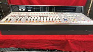 Wheatstone D-8000 Digital Audio Console - Very Good Condition! - Used - #2