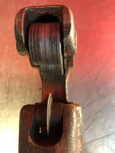 Load image into Gallery viewer, Reed 2-1 Pipe Cutter - Cuts 1/2-2&quot; - USA Made! - Good to Very Good Condition!