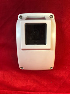 Honeywell Inside Dual Angle Camera w/ Audio - HTCD52MC060 - Great for Livery Use