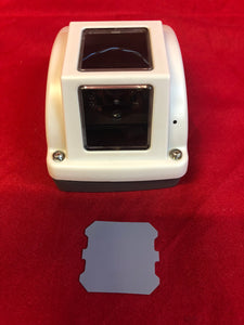 Honeywell Inside Dual Angle Camera w/ Audio - HTCD52MC060 - Great for Livery Use