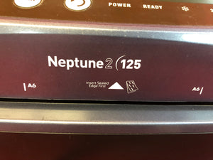 FELLOWES Neptune 2 125 Heavy Duty Laminator - Great Condition!