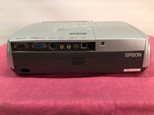 Load image into Gallery viewer, EPSON EMP-S4 LCD Projector - Low Lamp Hours - Very Good Condition. See details!