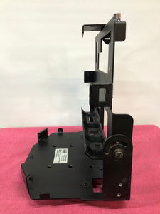 LUND Fujitsu 4200 Series Vehicle Laptop Mount - FUJT42-MT - Used - No Keys