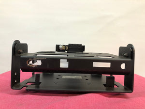 LUND Fujitsu 4200 Series Vehicle Laptop Mount - FUJT42-MT - Used - No Keys