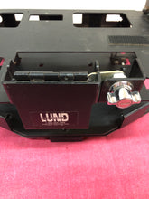 Load image into Gallery viewer, LUND Fujitsu 4200 Series Vehicle Laptop Mount - FUJT42-MT - Used - No Keys