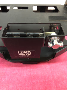 LUND Fujitsu 4200 Series Vehicle Laptop Mount - FUJT42-MT - Used - No Keys