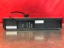 Load image into Gallery viewer, FUNAI DVD/VCR Combo Player - DV220FX4 - 4 Head  - VHS Video Recorder - No Remote