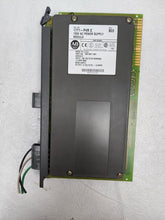 Load image into Gallery viewer, Allen Bradley 1771-P4R C AC Power Supply Module 120V