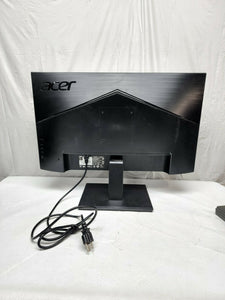 Acer V277U bmiipx 27" Quad HD 2560 x 1440 2K 75Hz 2xHDMI Gaming Monitor