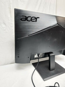 Acer V277U bmiipx 27" Quad HD 2560 x 1440 2K 75Hz 2xHDMI Gaming Monitor