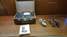 Load image into Gallery viewer, Vintage JH Contact Tester by ELECTRO-STANDARDS LABORATORIES, INC JH-2