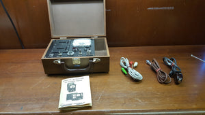 Vintage JH Contact Tester by ELECTRO-STANDARDS LABORATORIES, INC JH-2