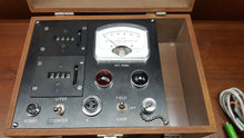 Load image into Gallery viewer, Vintage JH Contact Tester by ELECTRO-STANDARDS LABORATORIES, INC JH-2